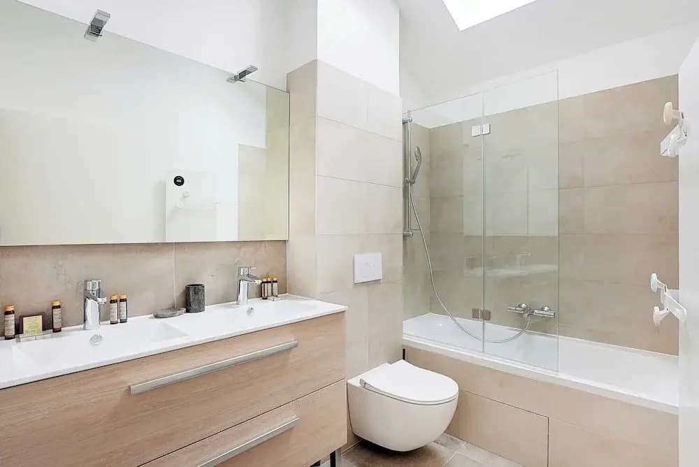 Spacious House 4bdr / 7P - Boulogne Billancourt - Miniature 6