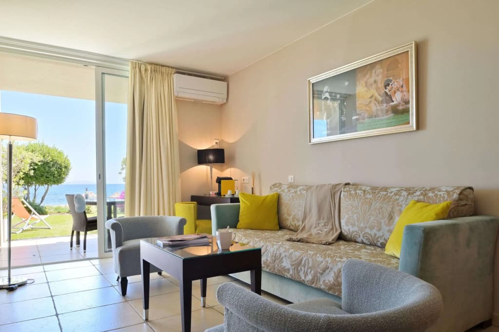 Hotel Dolce Vita - Miniature 6