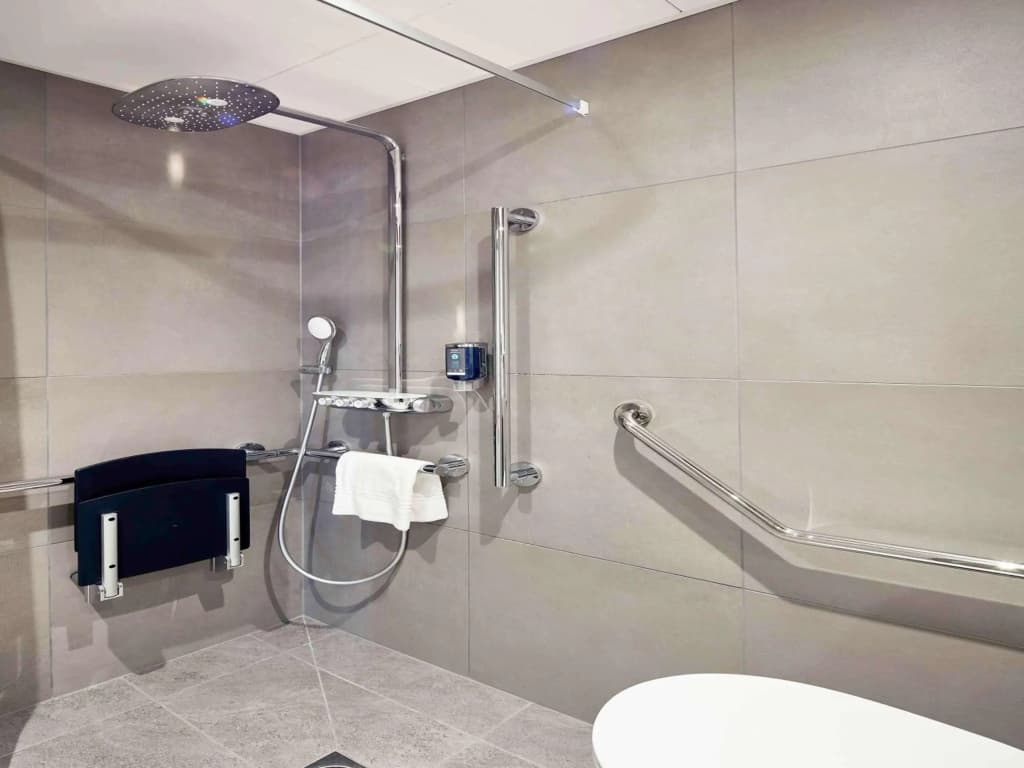 Novotel Suites Colmar Centre - Miniature 8