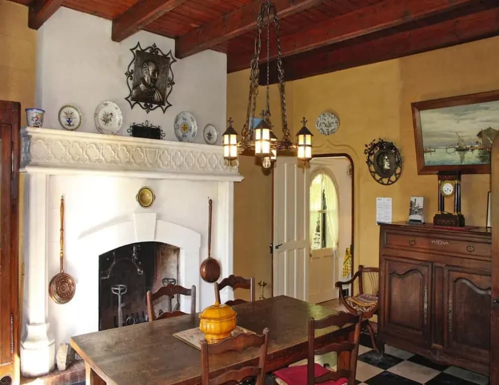 Salon-de-provence Villa Stay - Photo 3