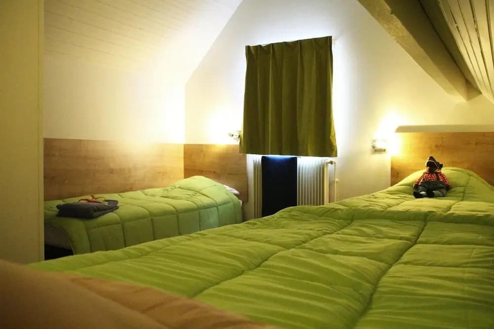Resort Amboise Les Chateaux de la Loire, Amboise, Accommodation for 6 Pers - Photo 4