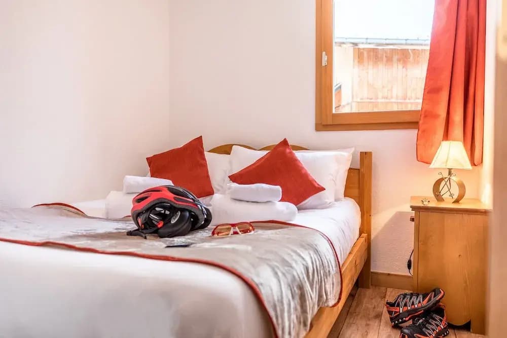 Résidence les Chalets du Berger Premium - Photo 3