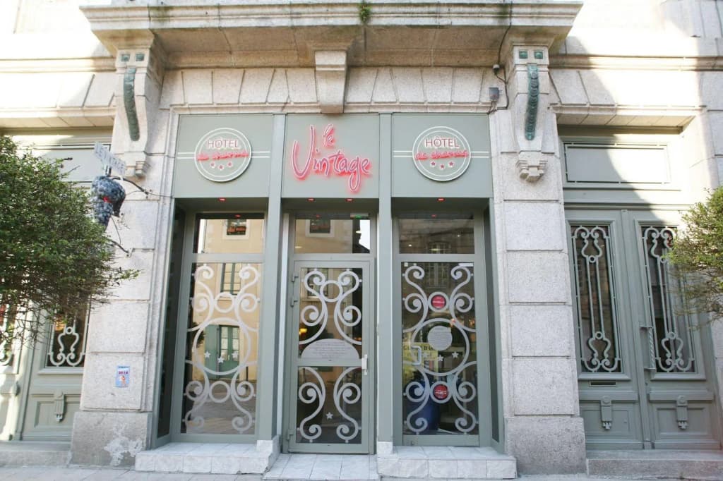 Hôtel Vintage - Photo 1