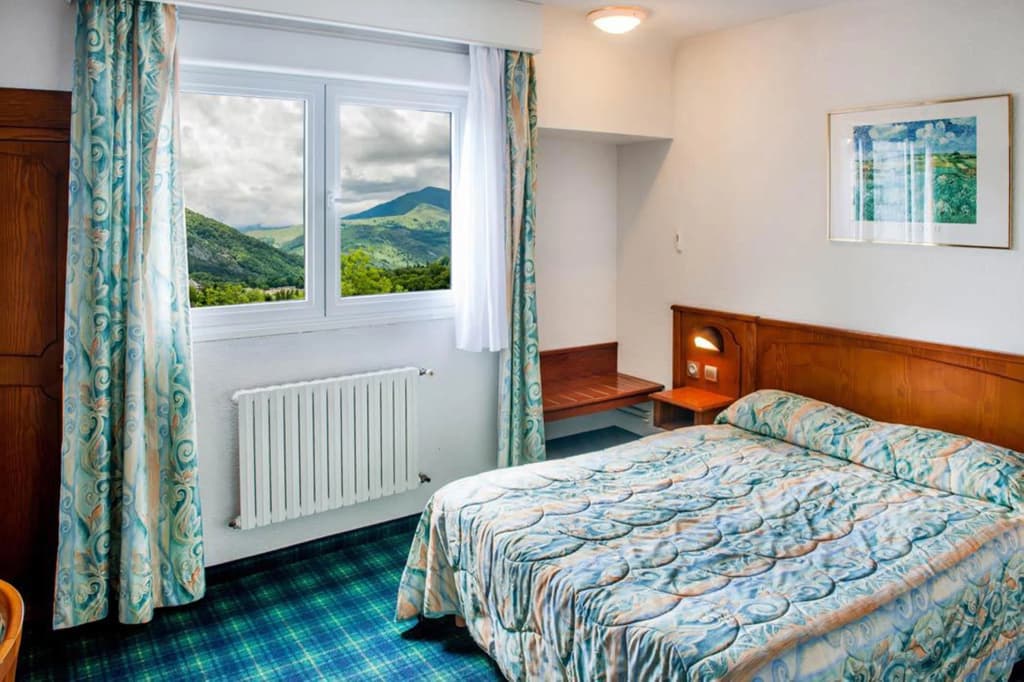 Hotel Christ Roi - Photo 3
