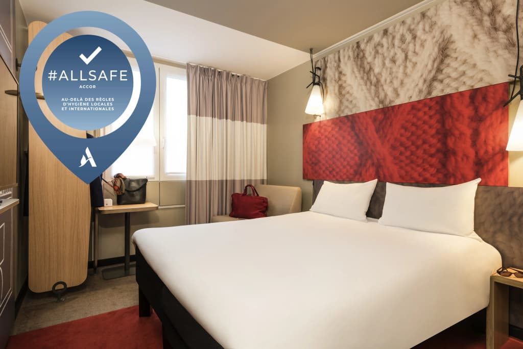 ibis Rueil-Malmaison Centre - Photo 3