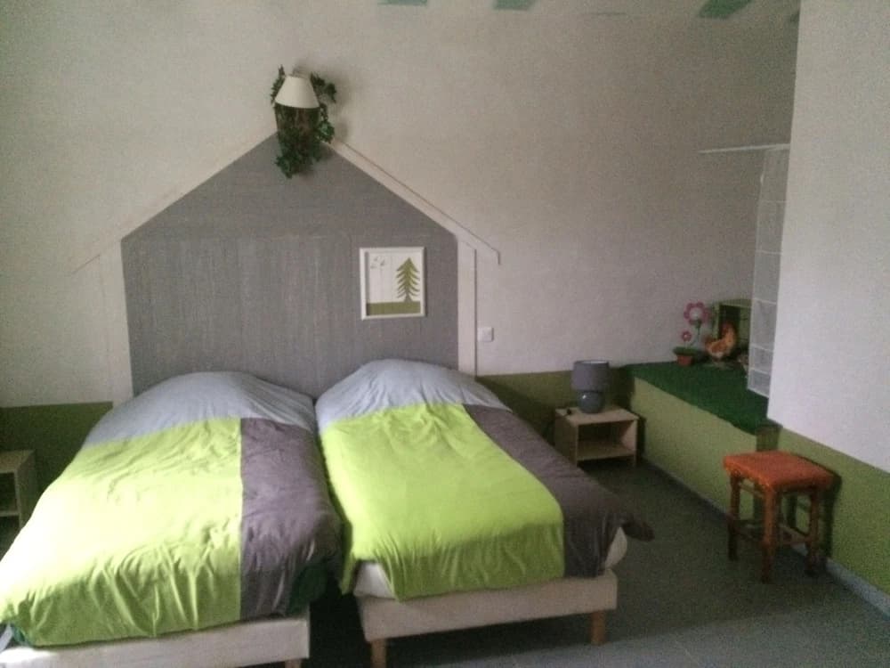Chambres d'hôtes La sarriette Alpilles - Photo 2