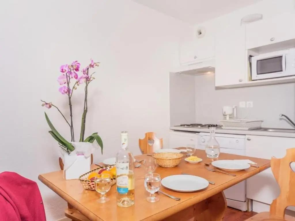 Appartement Vignec, 2 pièces, 6 personnes - FR-1-504-118 - Miniature 6