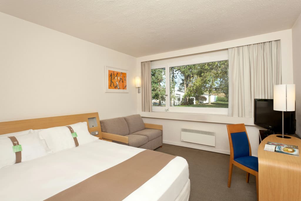 Holiday Inn Lille - Ouest Englos by IHG - Photo 3
