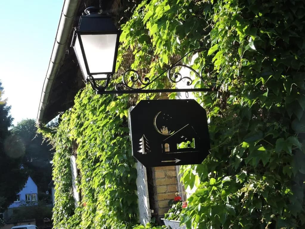 Gîte de l'Ancienne Scierie - Photo 3