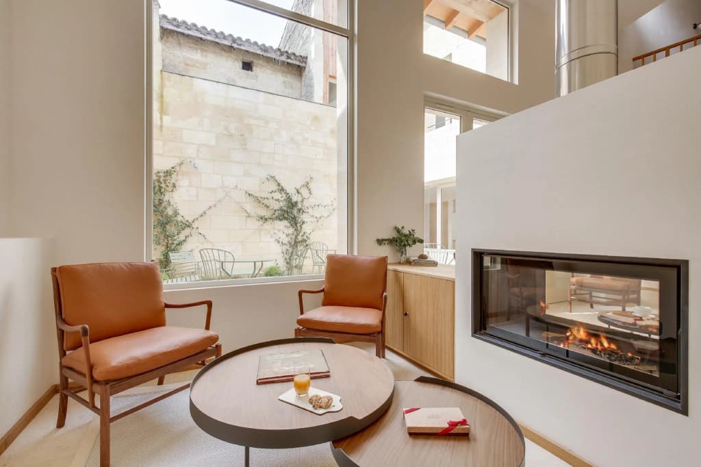 Badon Boutique Hôtel - Photo 2