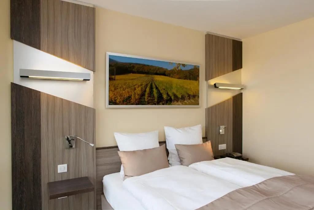Hotel Restaurant Le Cleebourg - Photo 3