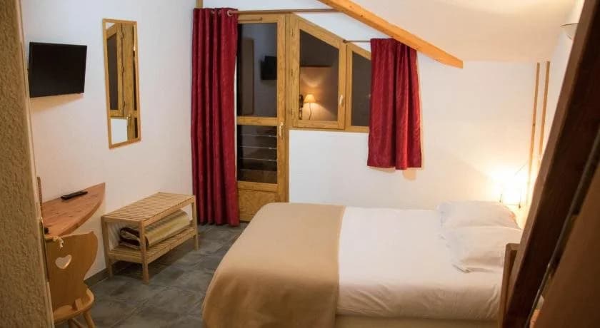 Le Refuge de l'Eterlou - Photo 1