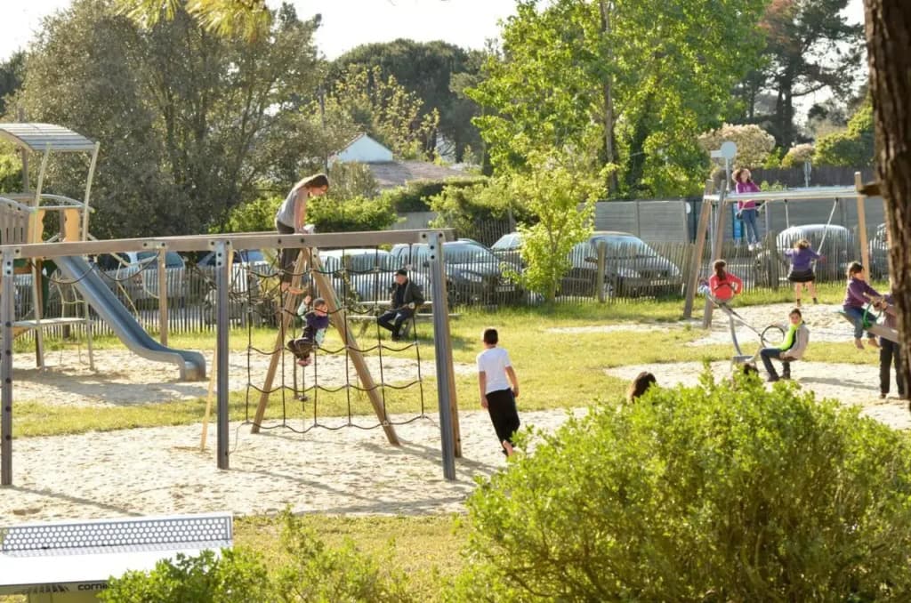 Huttopia Noirmoutier - Miniature 6