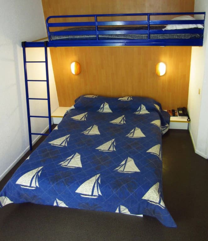 Hotel Noctuel - Blois - Photo 5