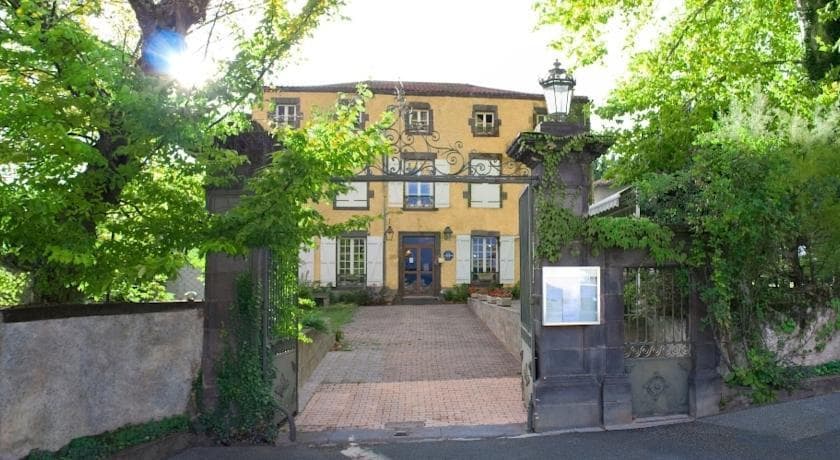 Hostellerie Le Petit Bonneval - Miniature 8