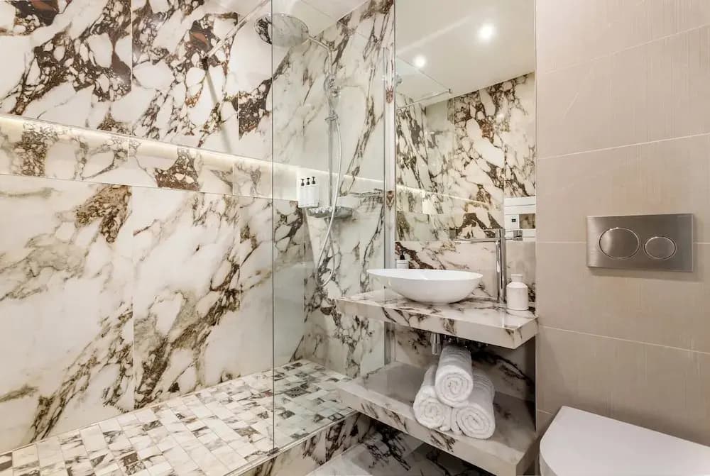 Merveil Luxury Suites - Grenelle I-II - Miniature 8