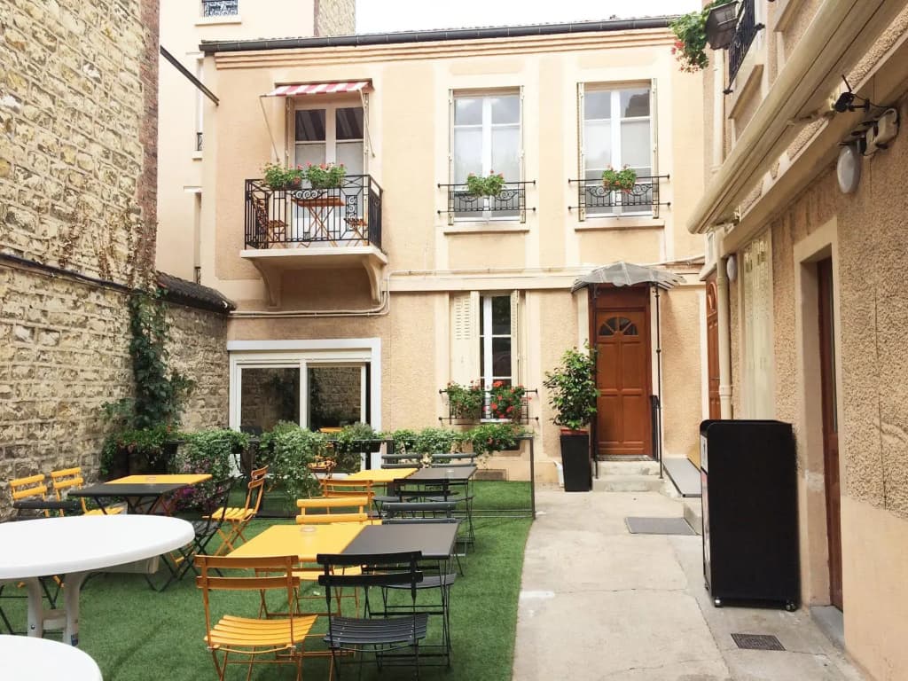 Les Suites de Vanves - Photo 1