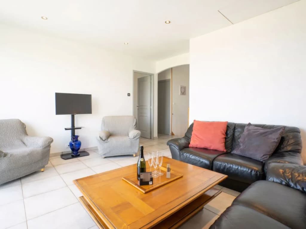 Villa Les 4 Vents - Photo 2