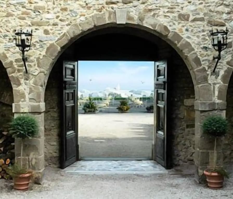 Château de Coudrée - Miniature 8