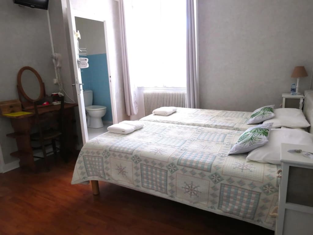 Hotel Au Petit Barn - Photo 3