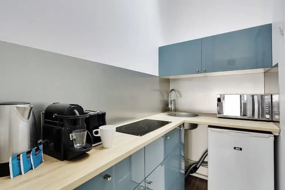 Magnificent Studio - 4P - Near Bastille - Photo 2