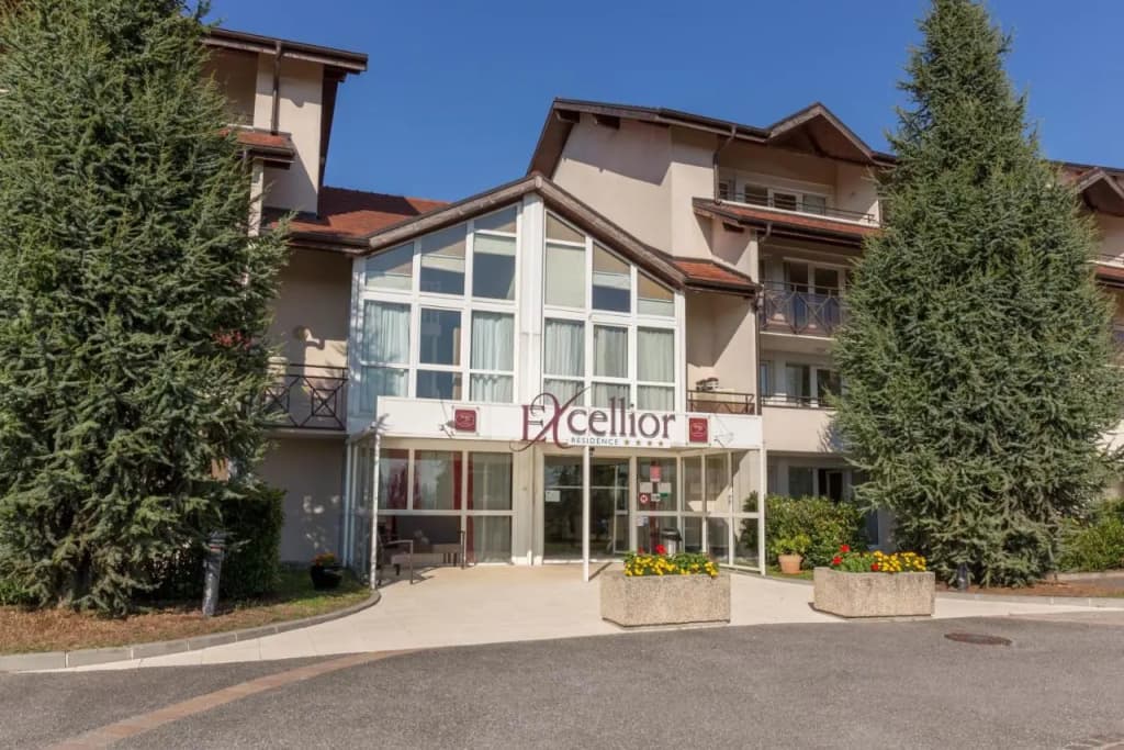 Adonis Grand Geneve Residence Excellior - Photo 1
