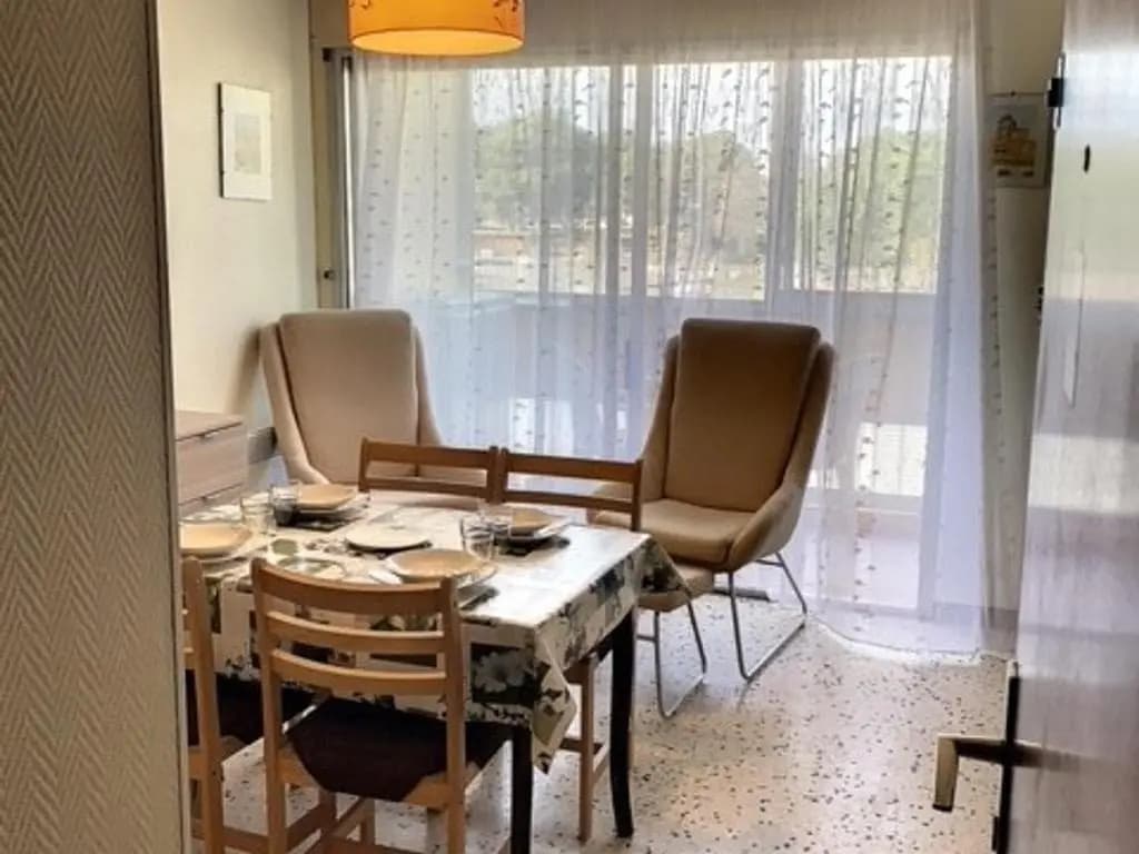 Appartement Balaruc-les-Bains, 1 pièce, 2 personnes - FR-1-503-117 - Photo 2