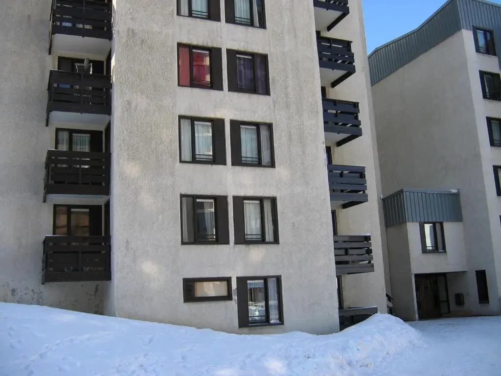 Appartement Tignes, 2 pièces, 4 personnes - FR-1-449-88 - Photo 1