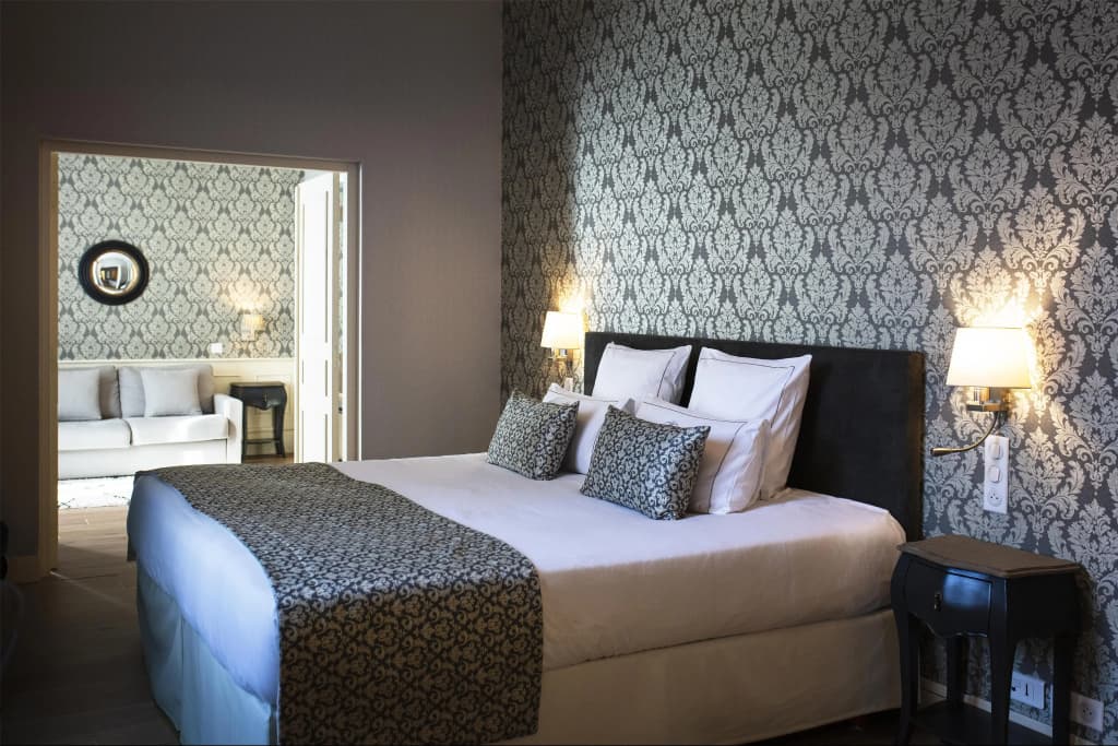 Hotel & Spa Le Grand Monarque, Best Western Premier Collection - Photo 3