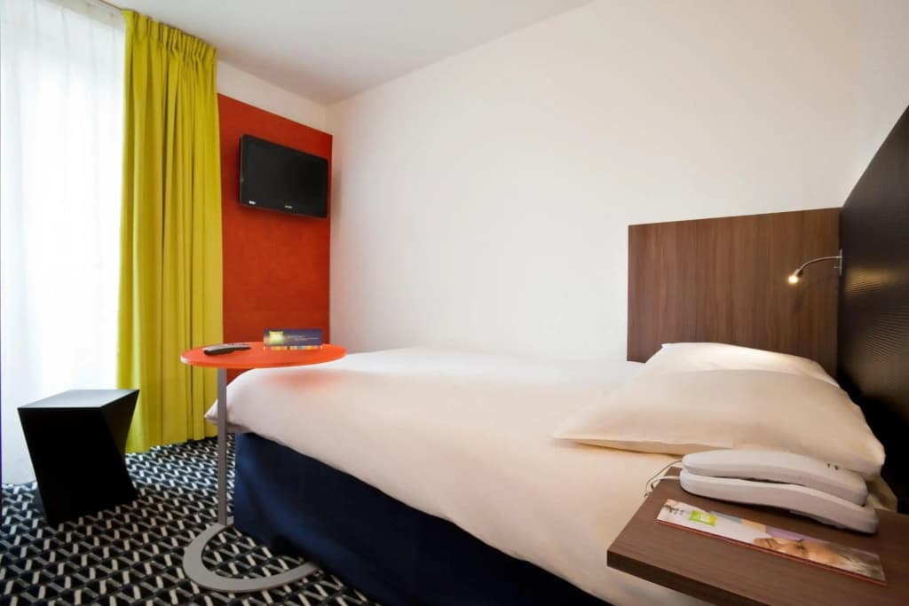 ibis Styles Paris République - Miniature 6