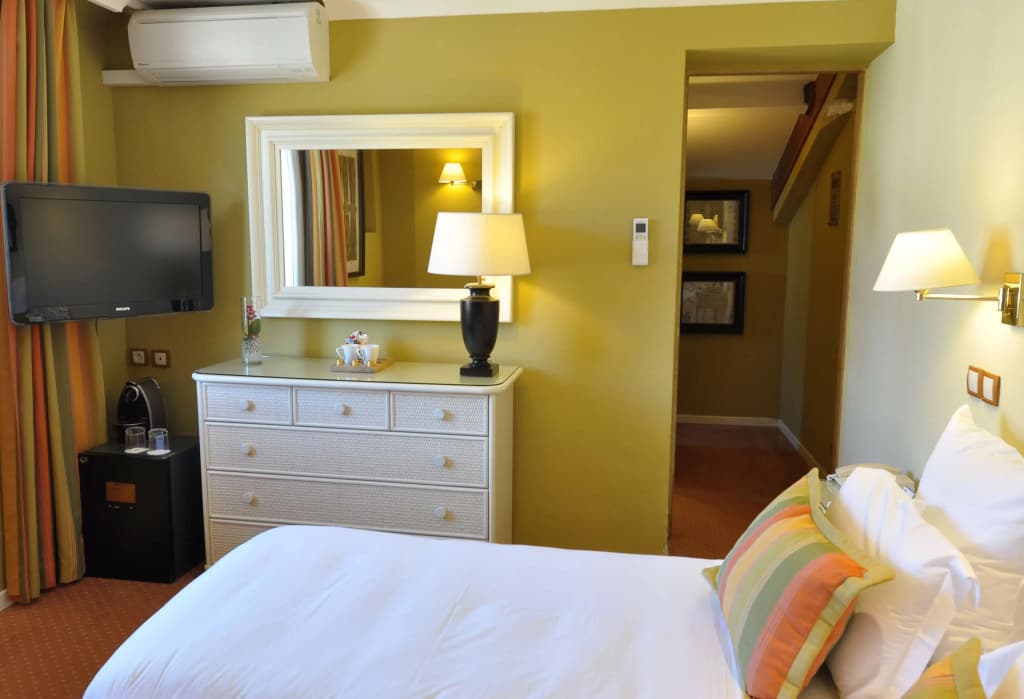 Best Western Premier Montfleuri - Photo 2