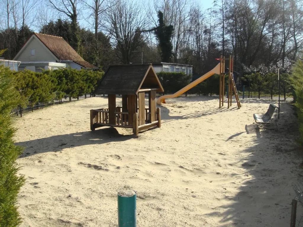 Camping Pomme de Pin - Photo 5