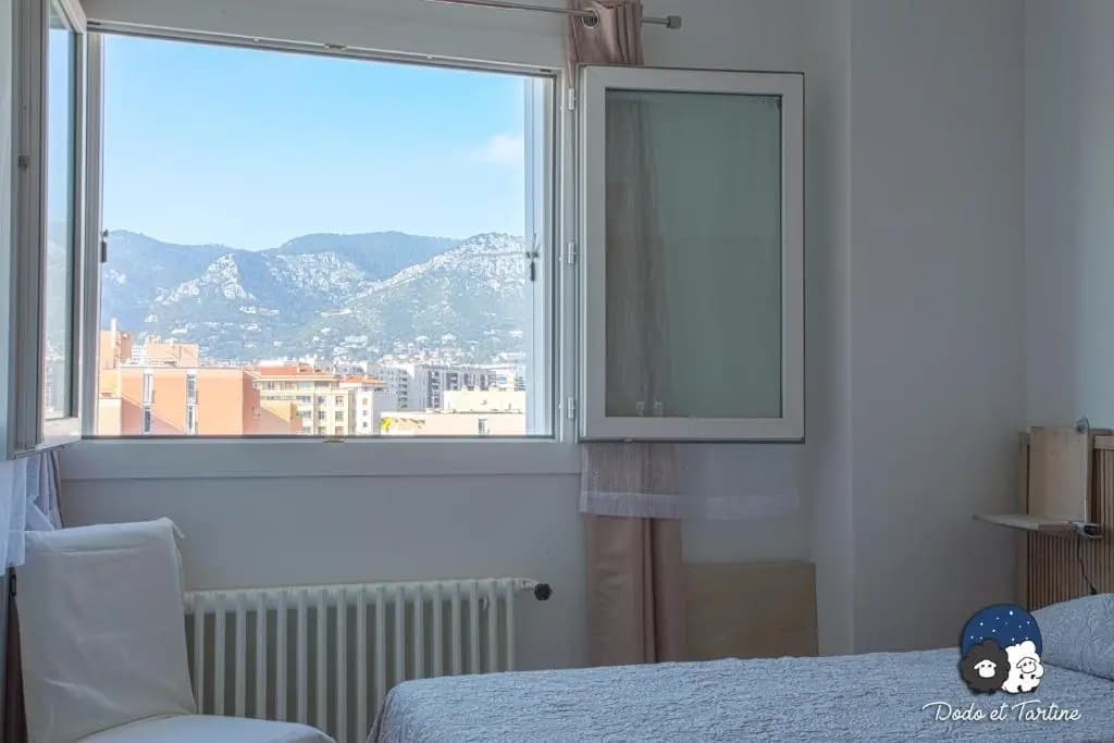 Spacious 2 bedroom near city centre - Dodo et Tartine - Photo 5