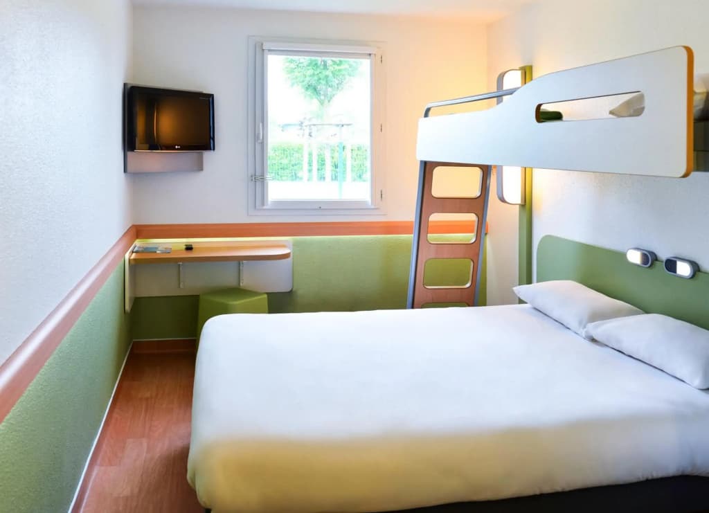 Hotel Ibis Budget Montélimar - Photo 3