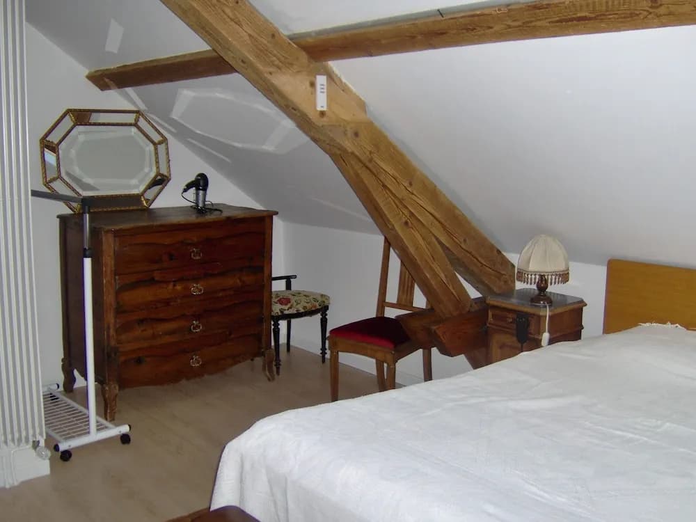 La Coutrotte Becquine - Miniature 6