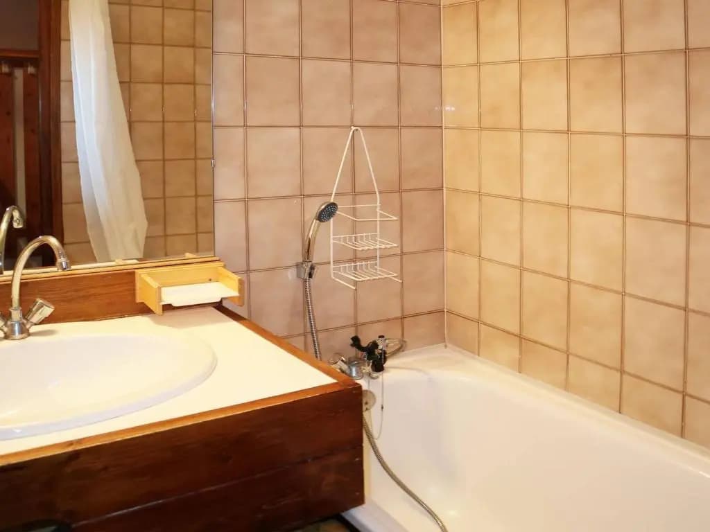 Appartement Les Orres, 1 pièce, 4 personnes - FR-1-322-320 - Photo 5
