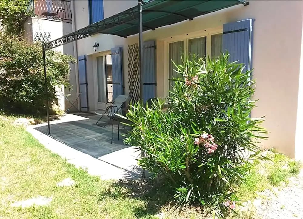 La Pinede du Barroux - Photo 1