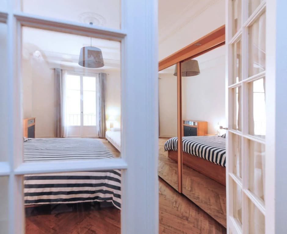 Grand Appartement Nice - Photo 1