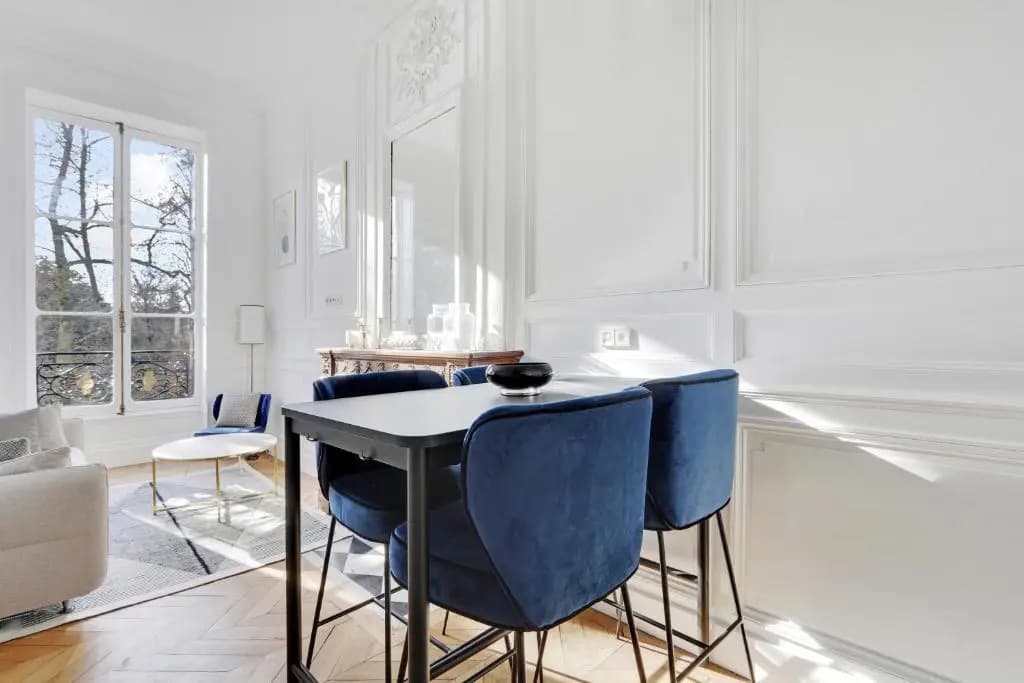 Maison Labruyère - Photo 3