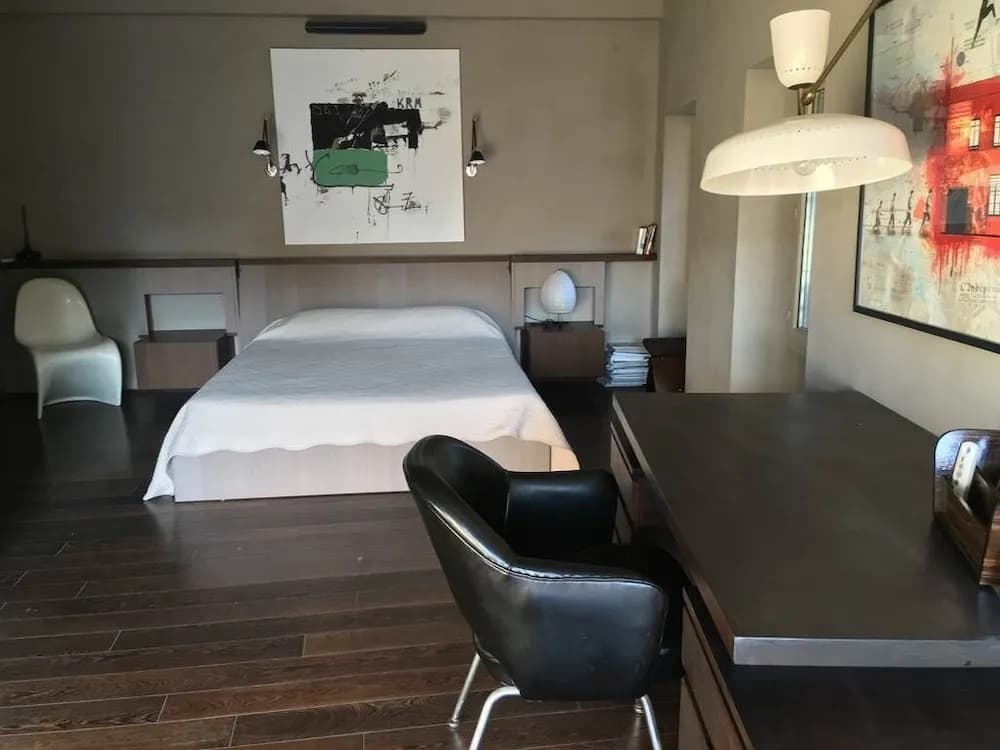 La Loge de Mer - Lodge Urbain - Photo 3