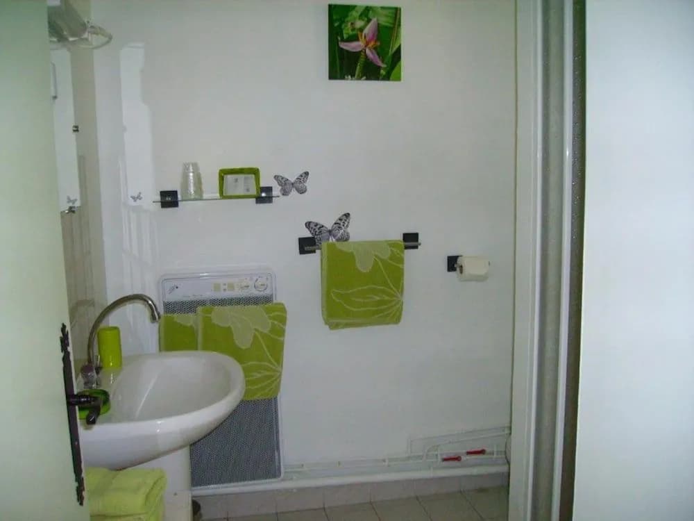 Auberge Du Riou - Miniature 8