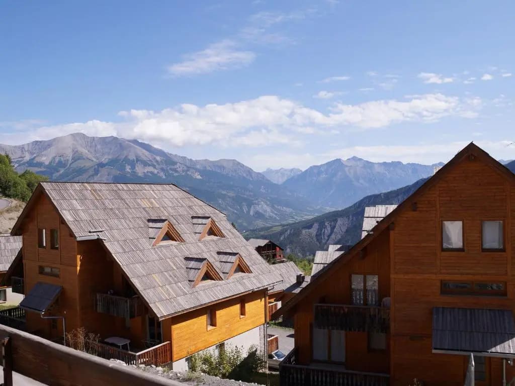 Appartement Pra-Loup, 3 pièces, 8 personnes - FR-1-165A-50 - Photo 5