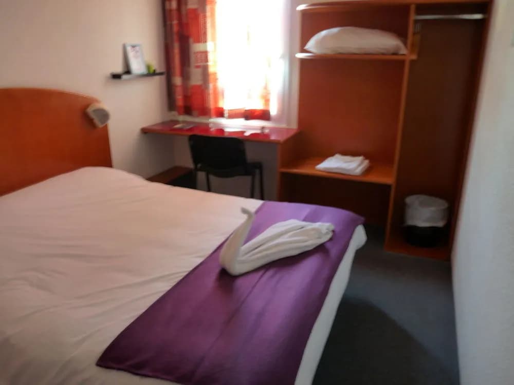 Quick Palace St Brieuc Tregueux - Photo 3