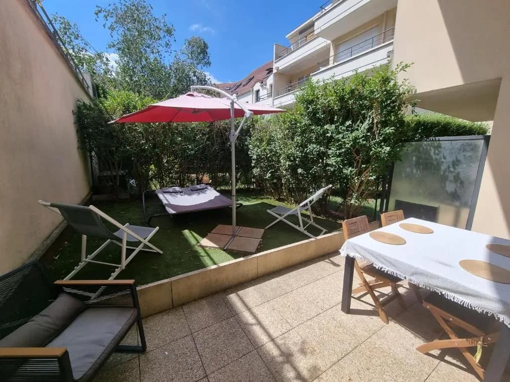 Studio centre de noisy le grand- Paris Disney 15mn - Photo 4