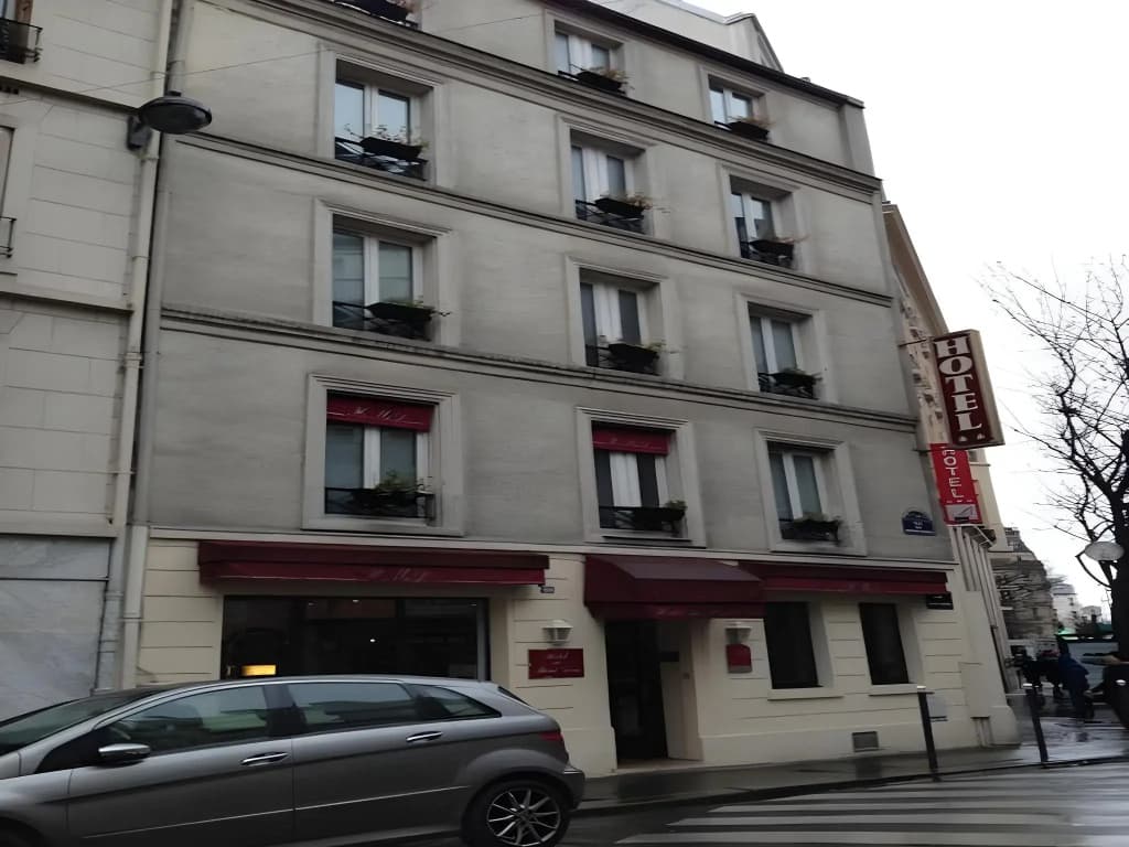 Hotel du Mont Dore - Photo 1