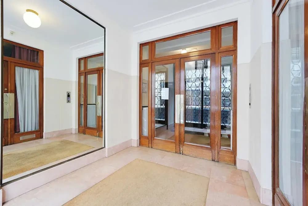 Bright Appt - 1bdr/2p - Hippodrome / Paris 16 - Miniature 6