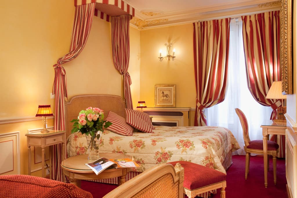 Hôtel & Spa Saint Jacques - Miniature 8