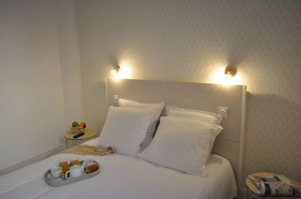 Hôtel de la Mer - Miniature 6