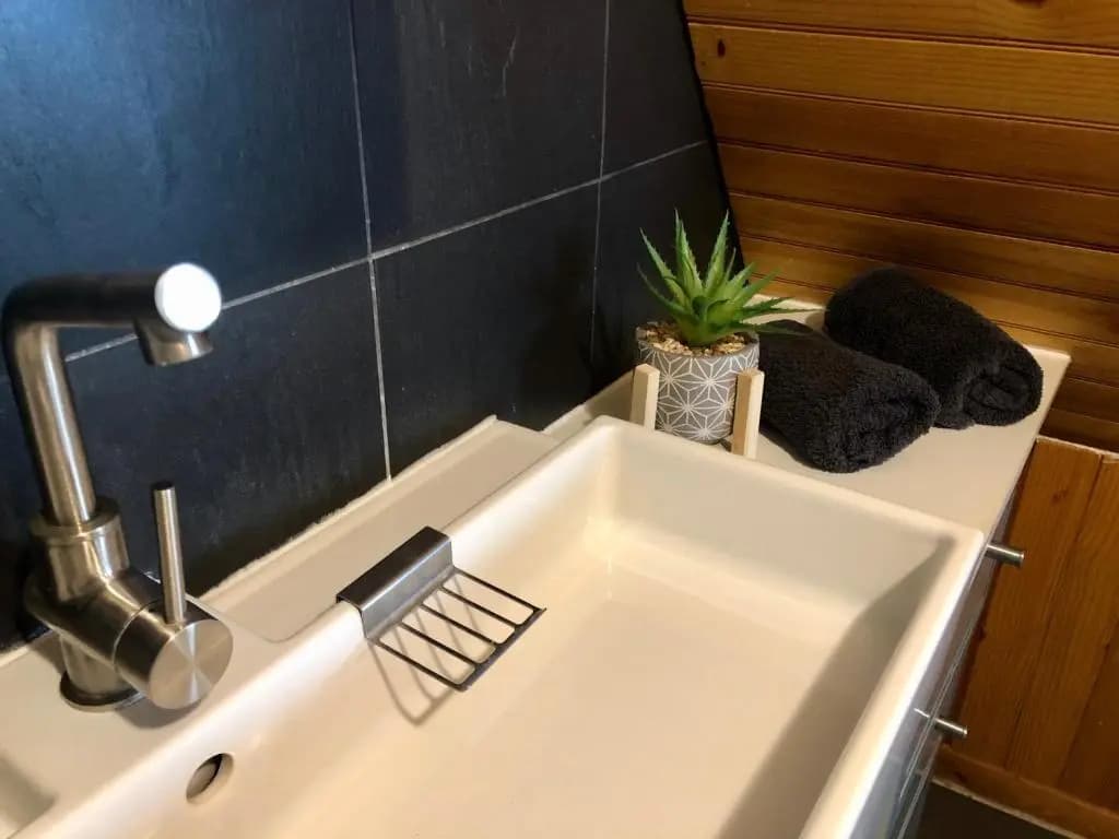 La Maison d'Alix - Photo 5