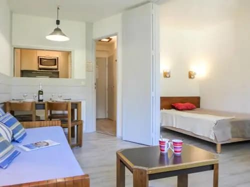 Apartment Le Chamois Blanc.3 - Photo 4